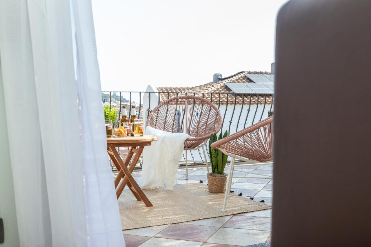 Apartamento Casa Sa Montera B - Terrazza Vista Mare Santa Maria Navarrese Exterior foto